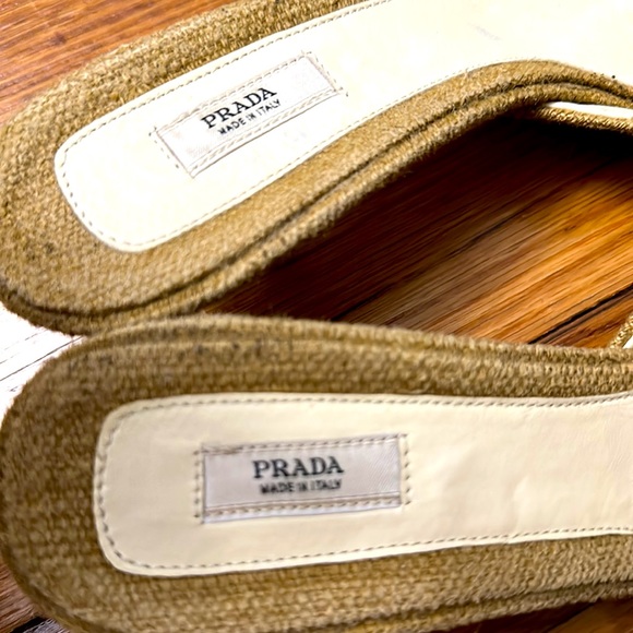 Prada shoes - Picture 5 of 9